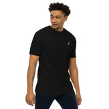 Men’s premium heavyweight tee - ClotheNest