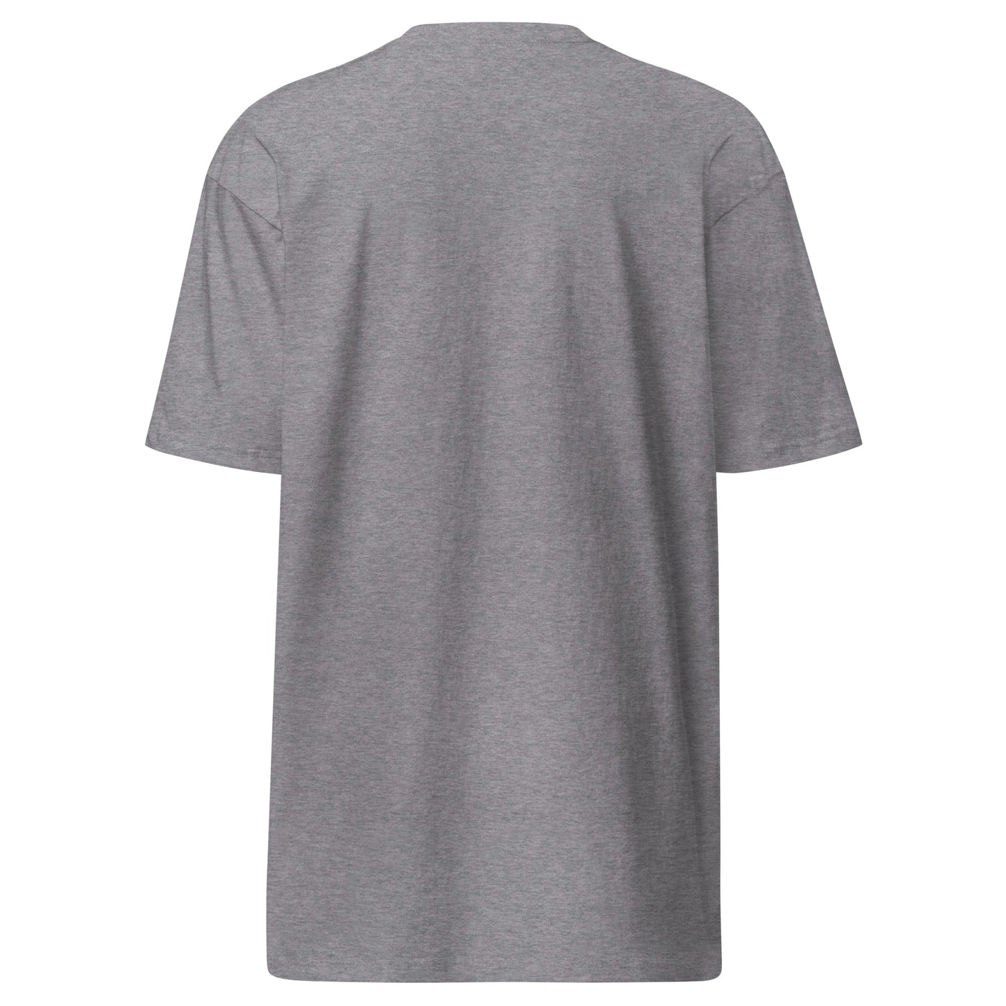 Men’s premium heavyweight tee - ClotheNest
