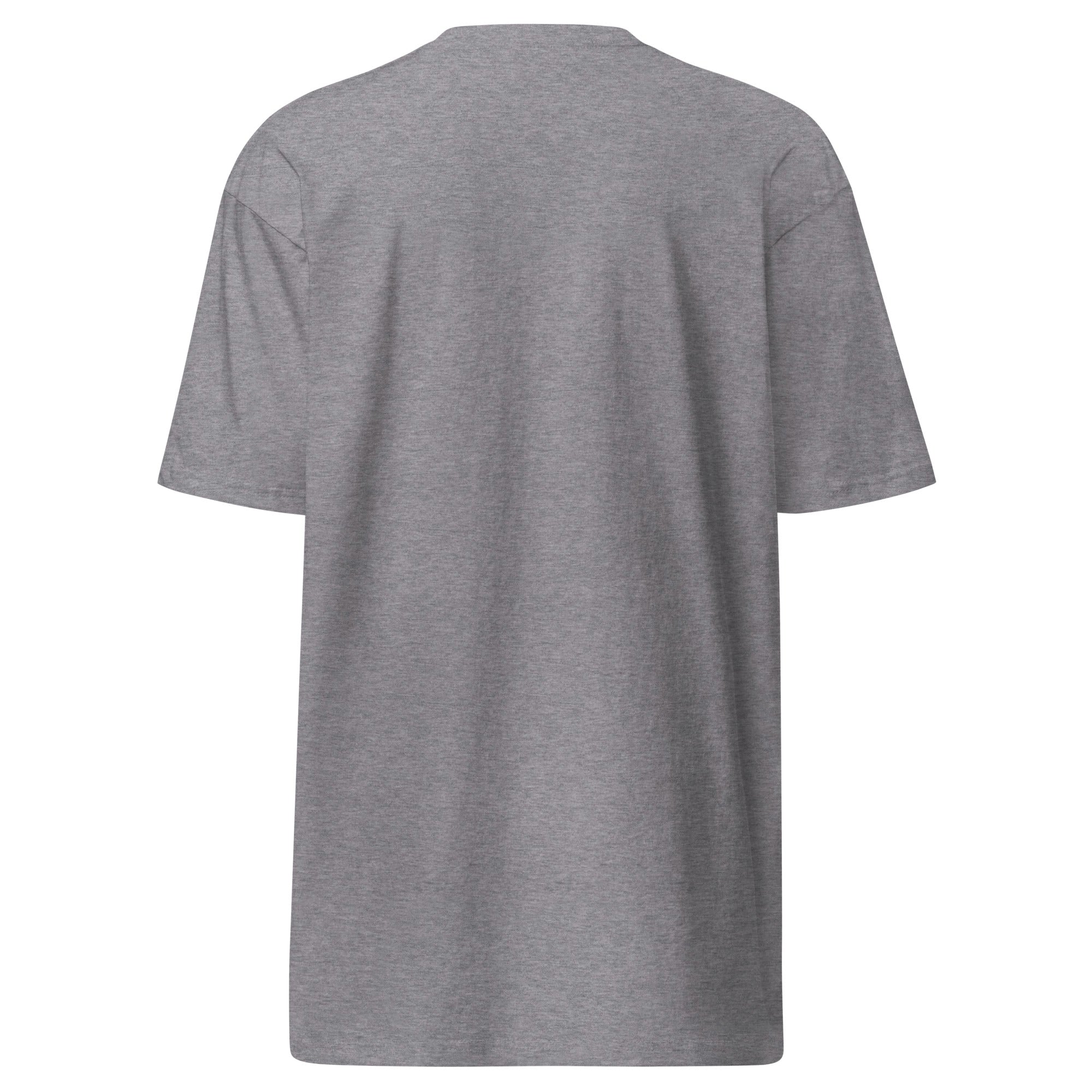 Men’s premium heavyweight tee - ClotheNest