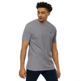 Men’s premium heavyweight tee - ClotheNest