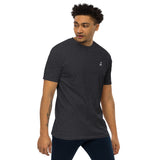 Men’s premium heavyweight tee - ClotheNest