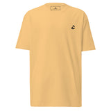 Men’s premium heavyweight tee - ClotheNest