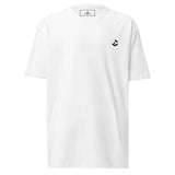 Men’s premium heavyweight tee - ClotheNest