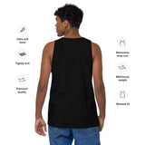 Men's Premium Tank Top - ClotheNest
