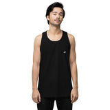 Men's Premium Tank Top - ClotheNest