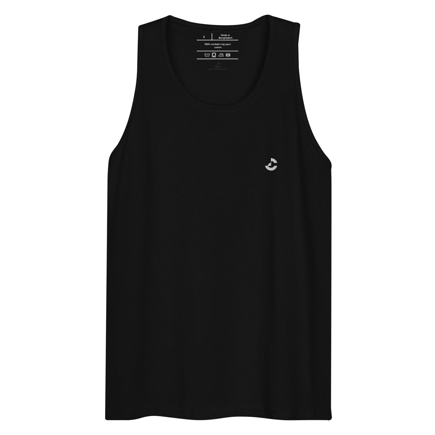 Men's Premium Tank Top - ClotheNest