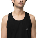 Men's Premium Tank Top - ClotheNest