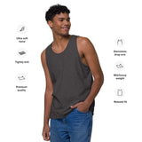 Men's Premium Tank Top - ClotheNest