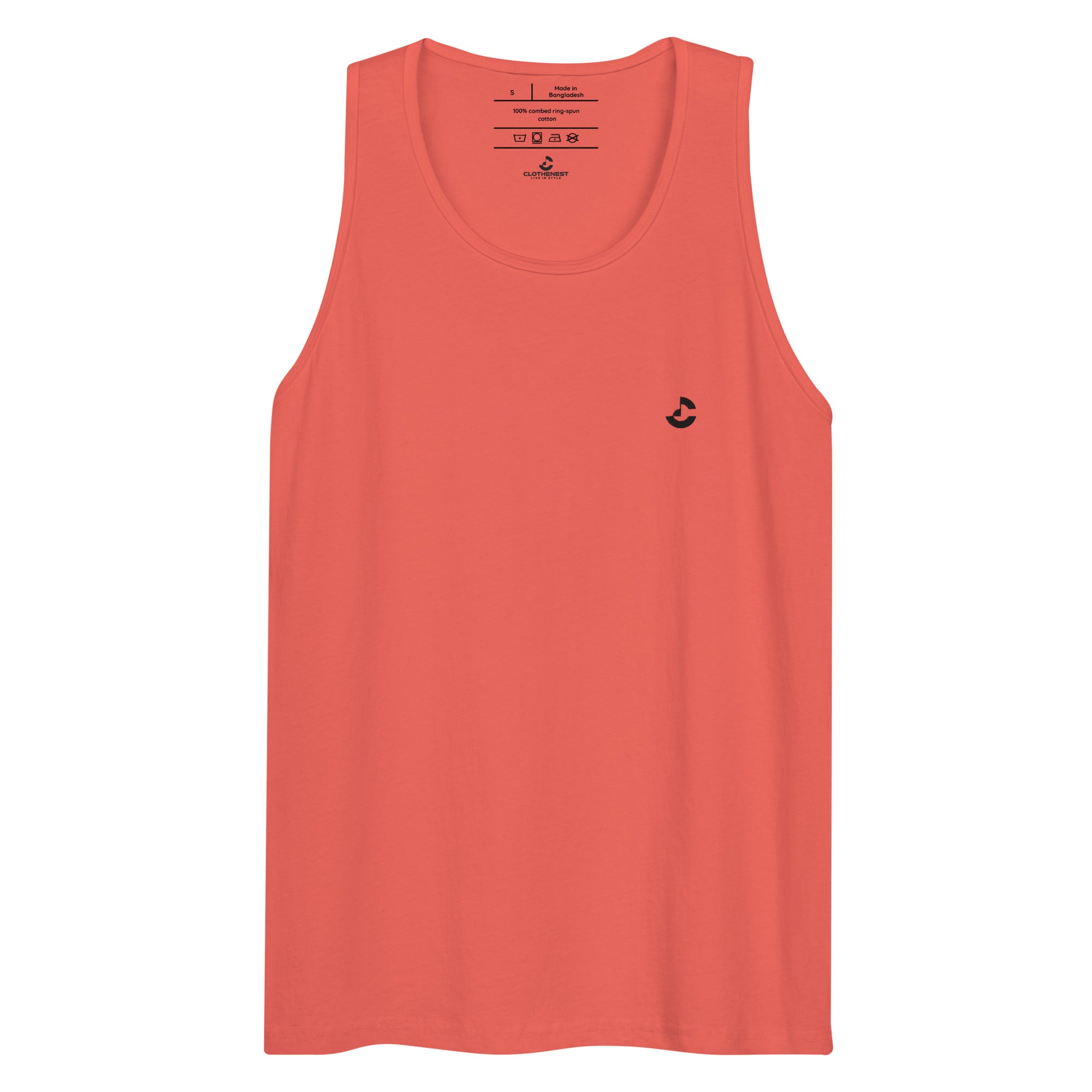 Men's Premium Tank Top - ClotheNest