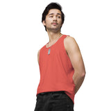 Men's Premium Tank Top - ClotheNest