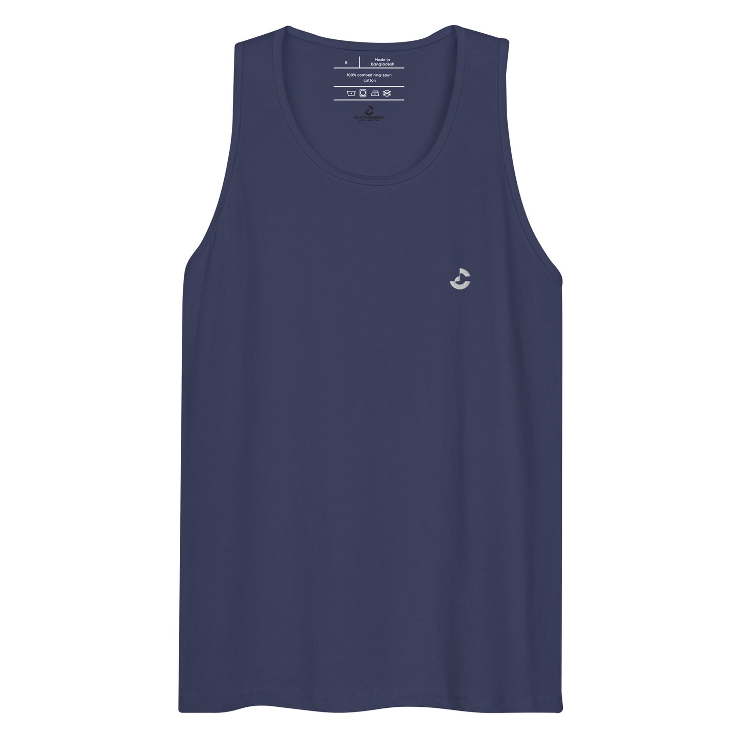 Men's Premium Tank Top - ClotheNest