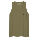 Men's Premium Tank Top - ClotheNest