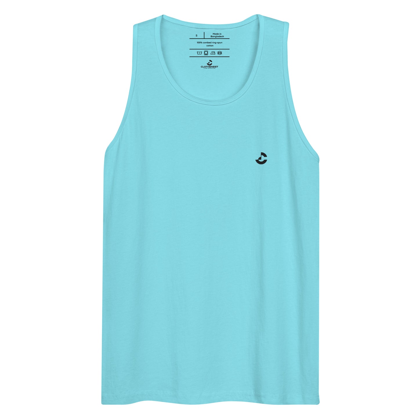 Men's Premium Tank Top - ClotheNest
