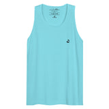 Men's Premium Tank Top - ClotheNest