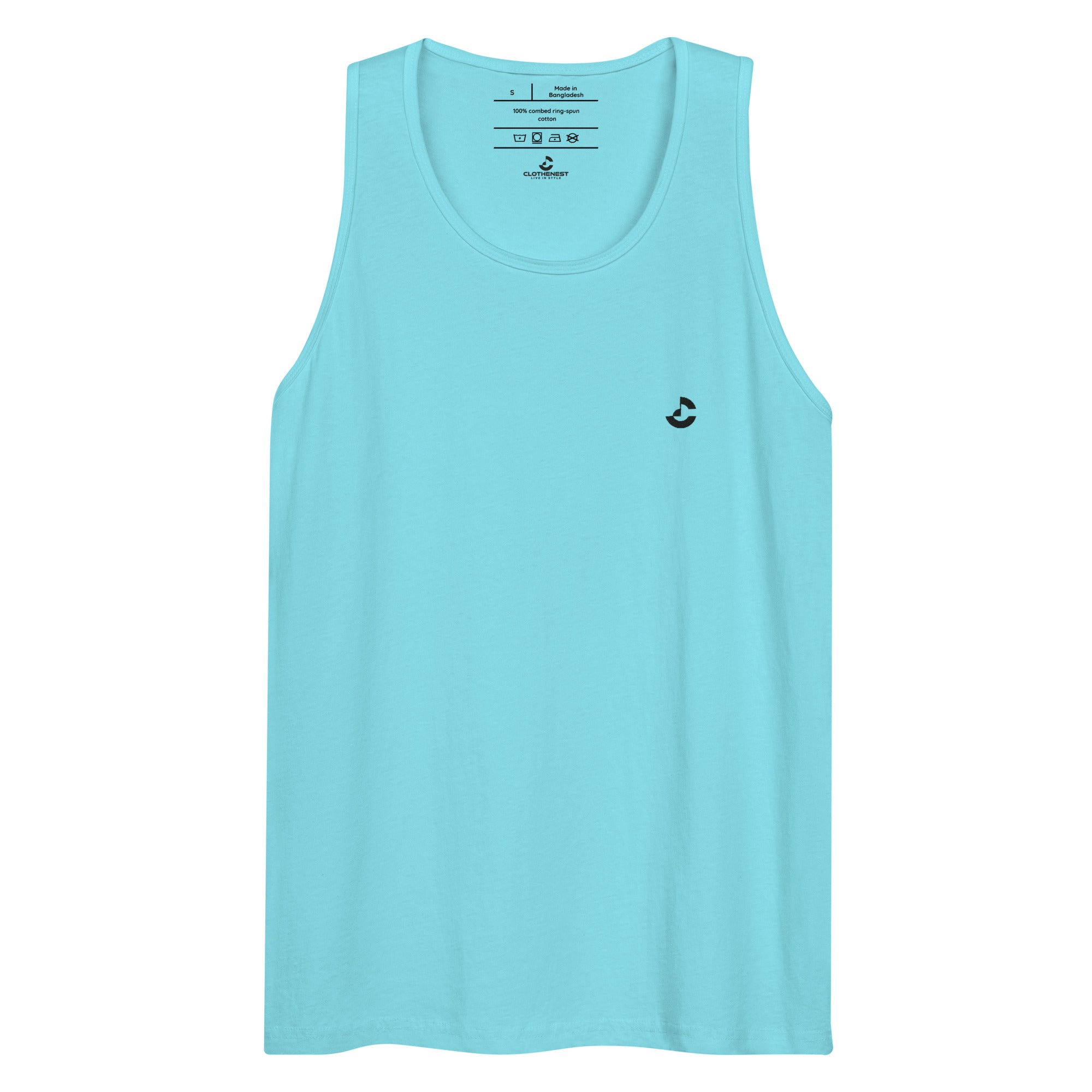 Men's Premium Tank Top - ClotheNest