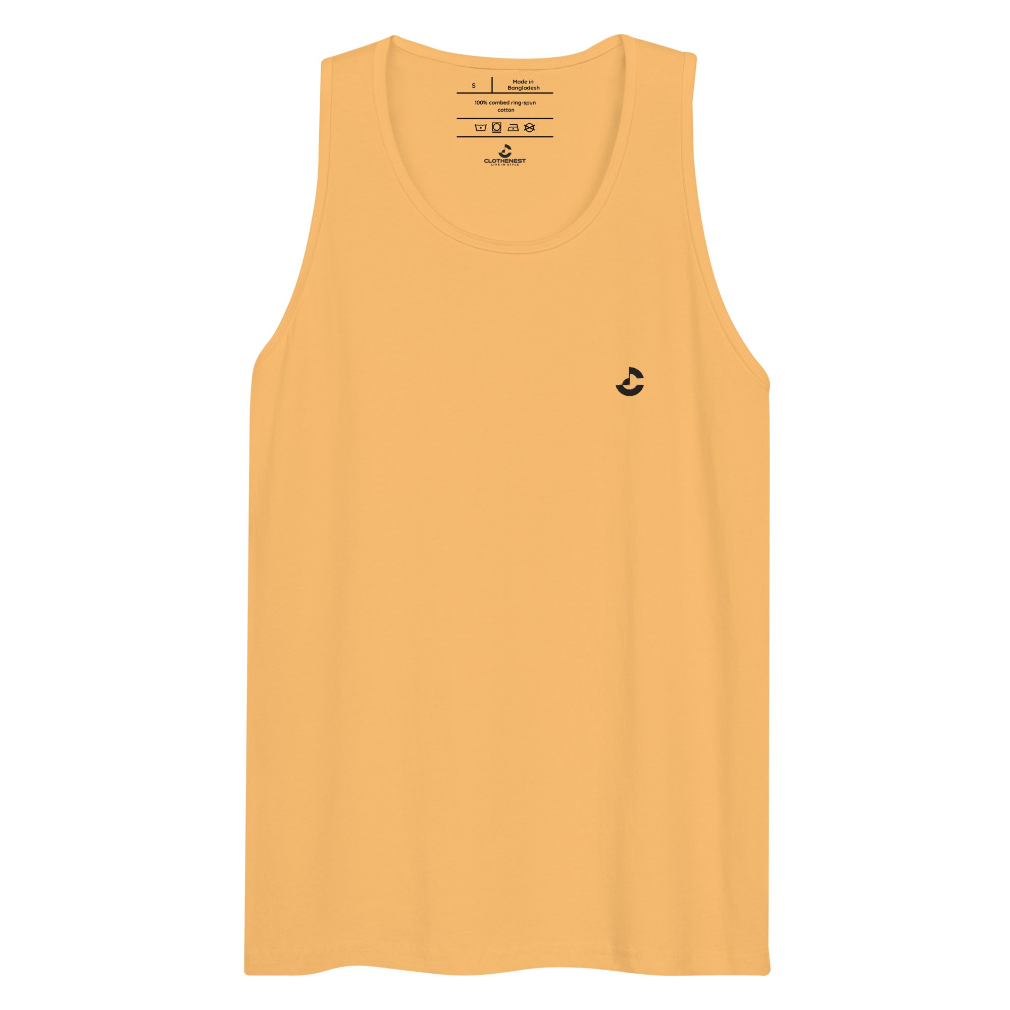 Men's Premium Tank Top - ClotheNest
