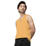 Men's Premium Tank Top - ClotheNest