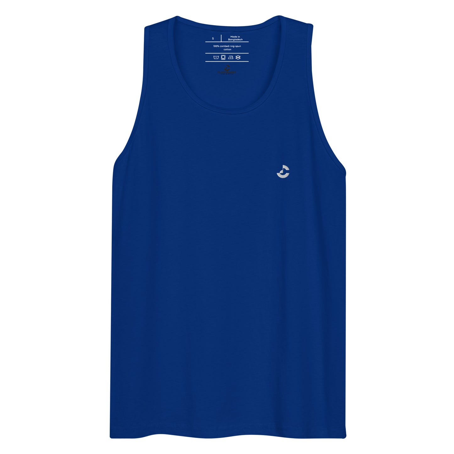 Men's Premium Tank Top - ClotheNest