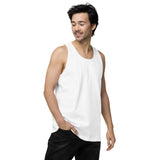 Men's Premium Tank Top - ClotheNest