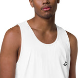 Men's Premium Tank Top - ClotheNest