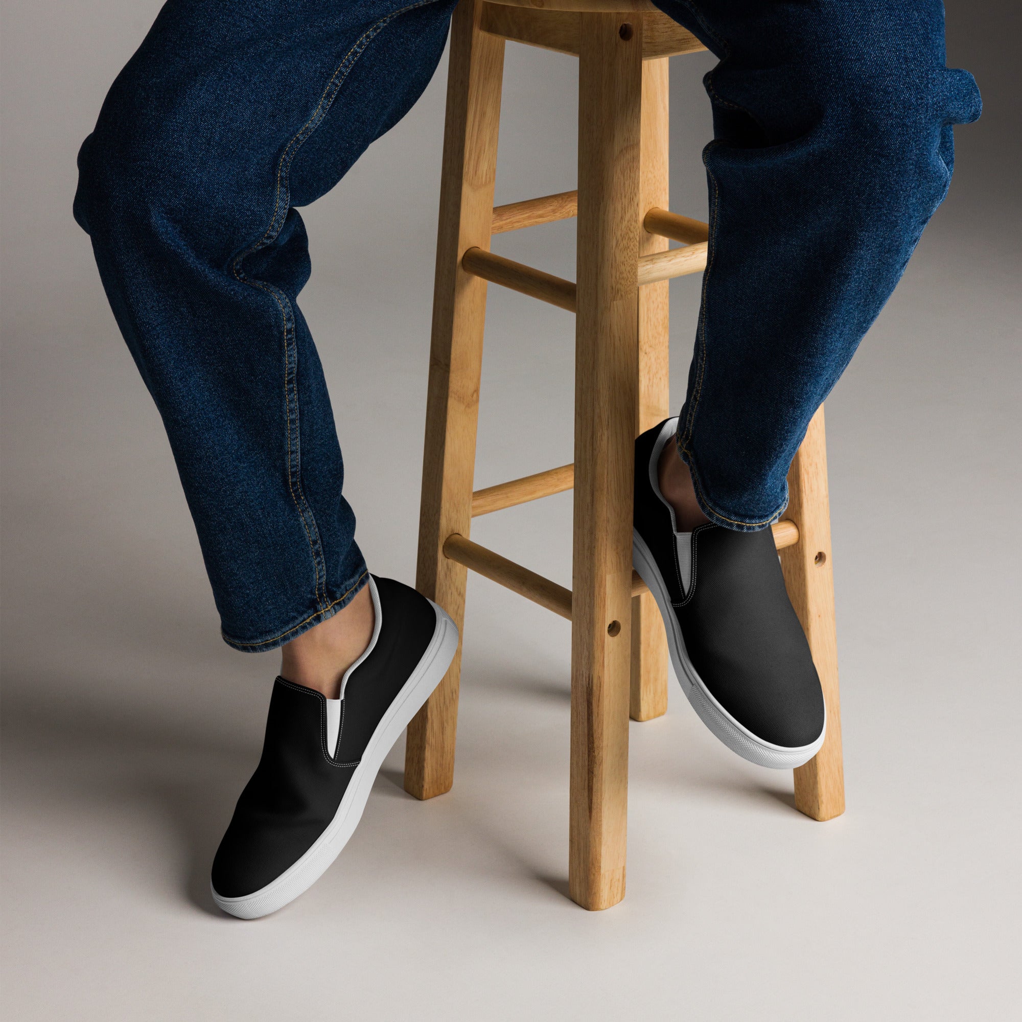 CanvasVibe Classics - ClotheNest