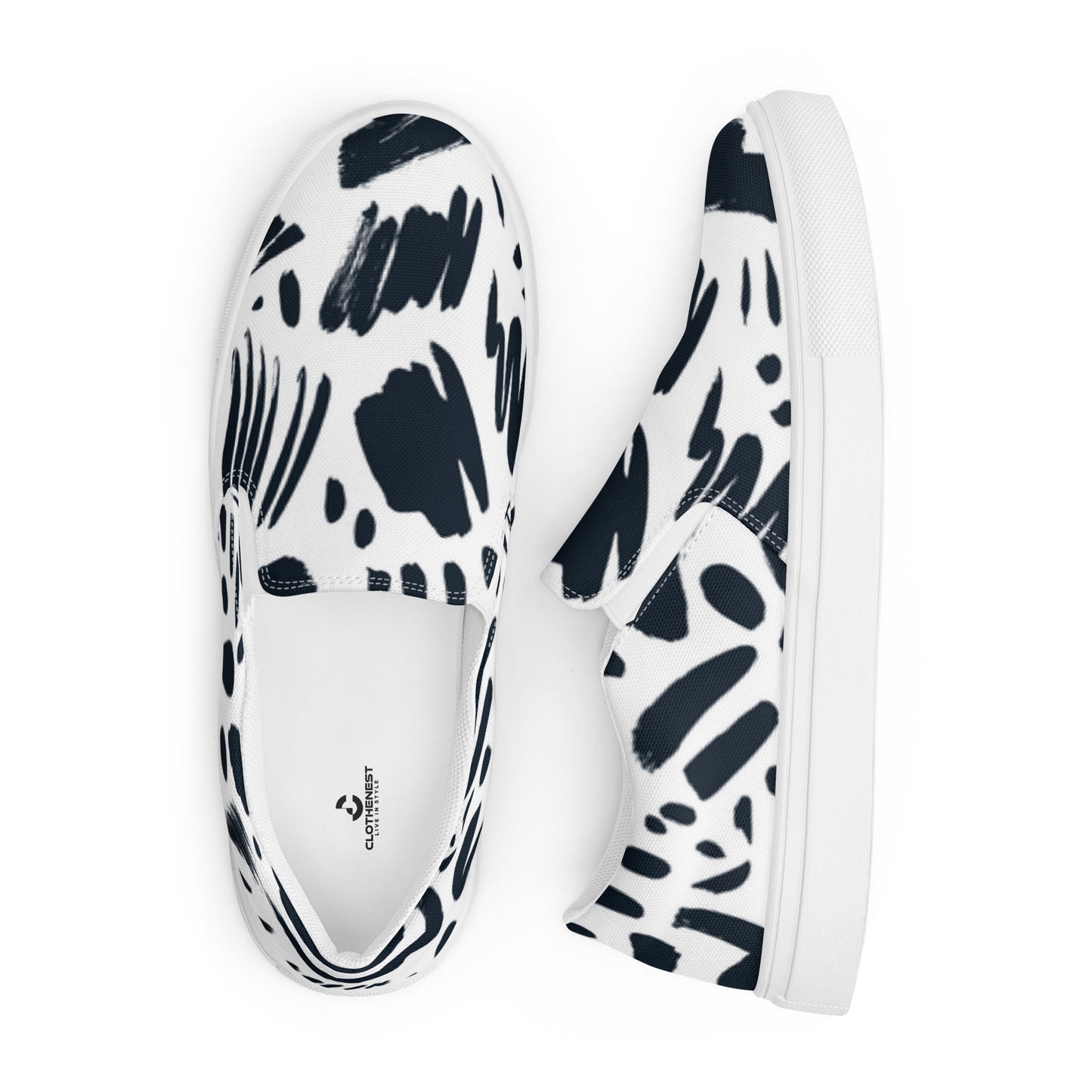 PureStep Originals - ClotheNest