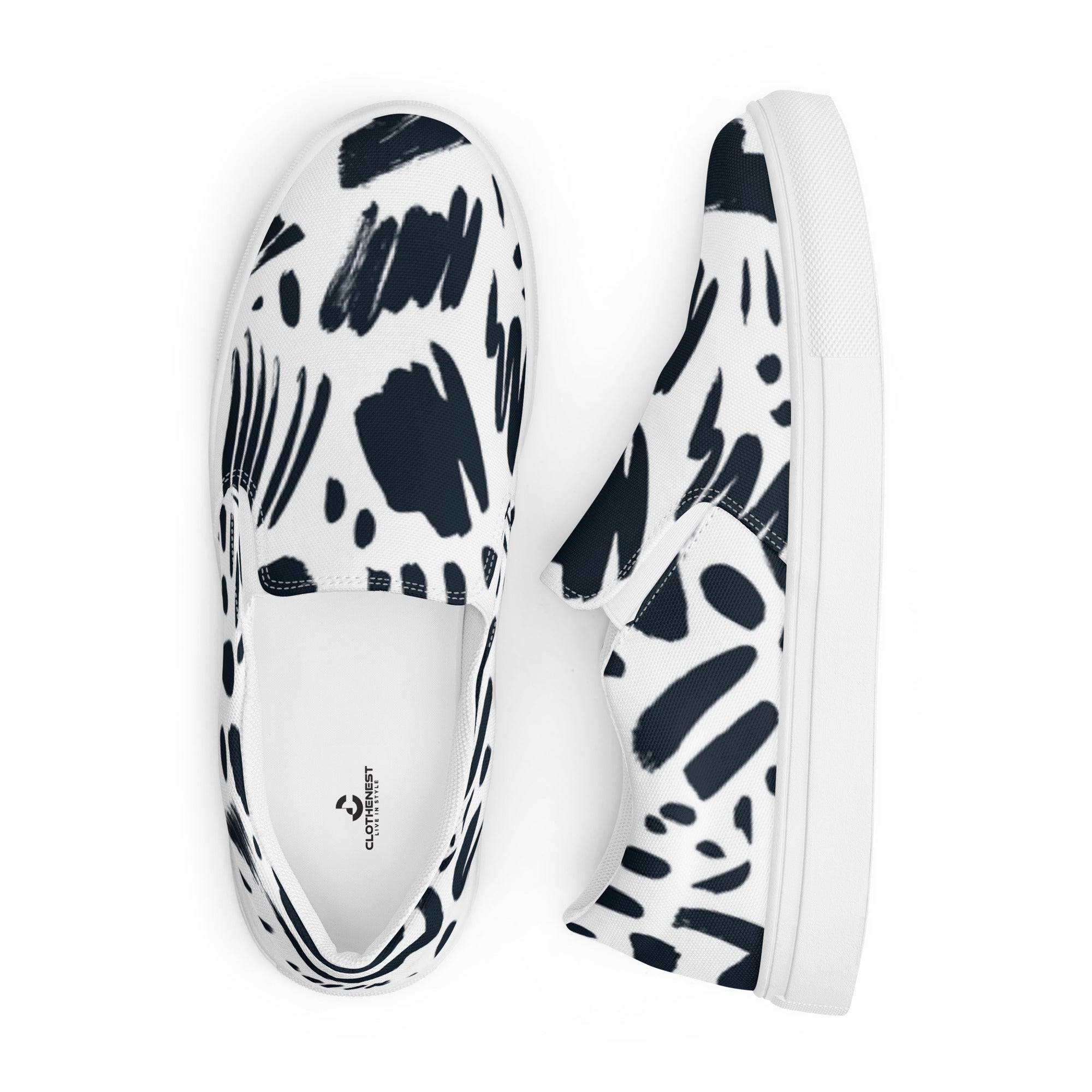 PureStep Originals - ClotheNest