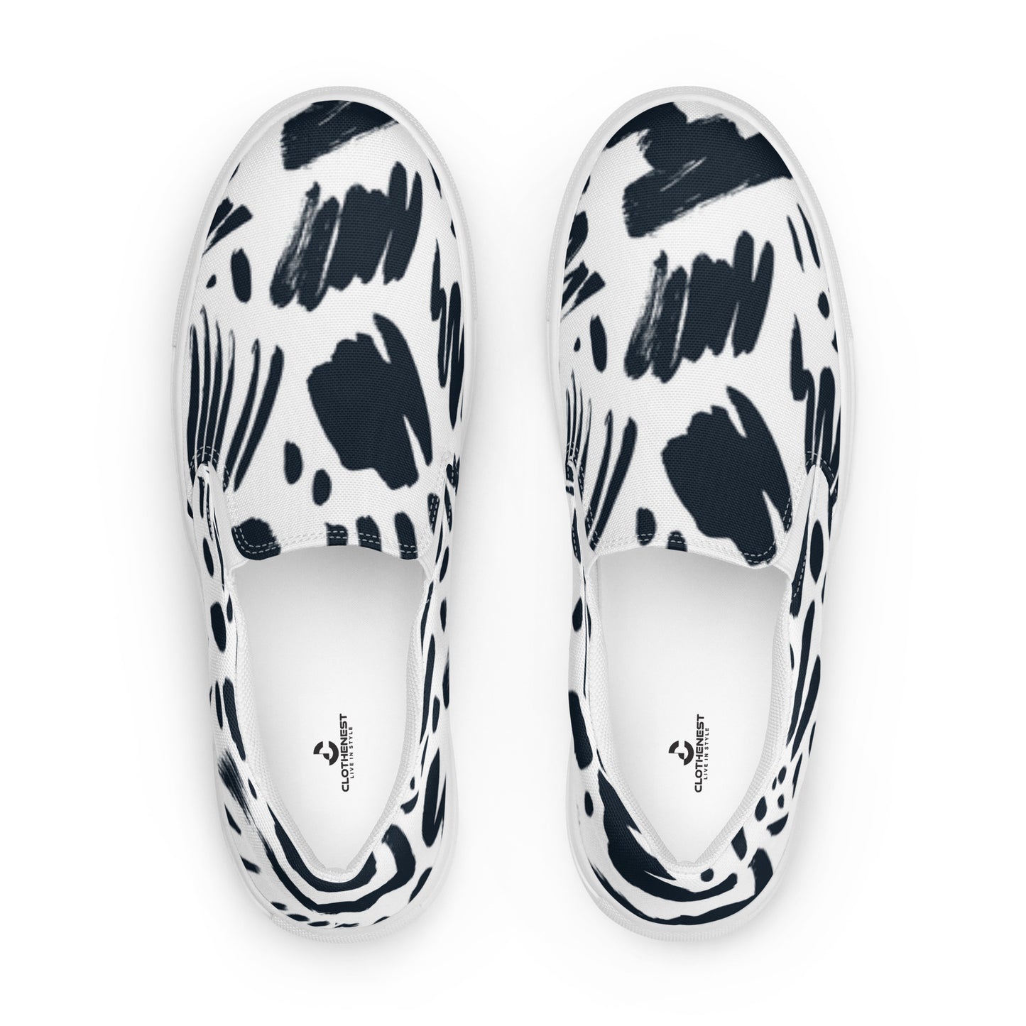 PureStep Originals - ClotheNest