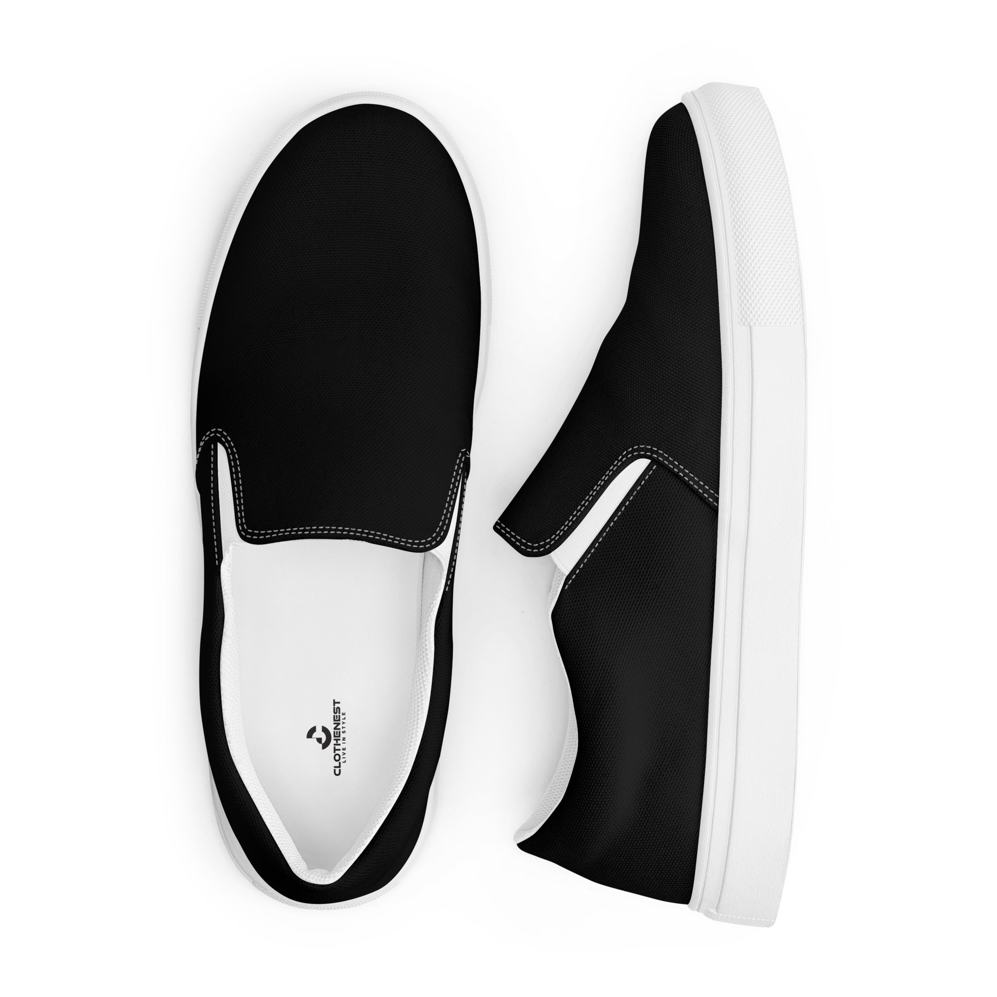 CanvasVibe Classics - ClotheNest