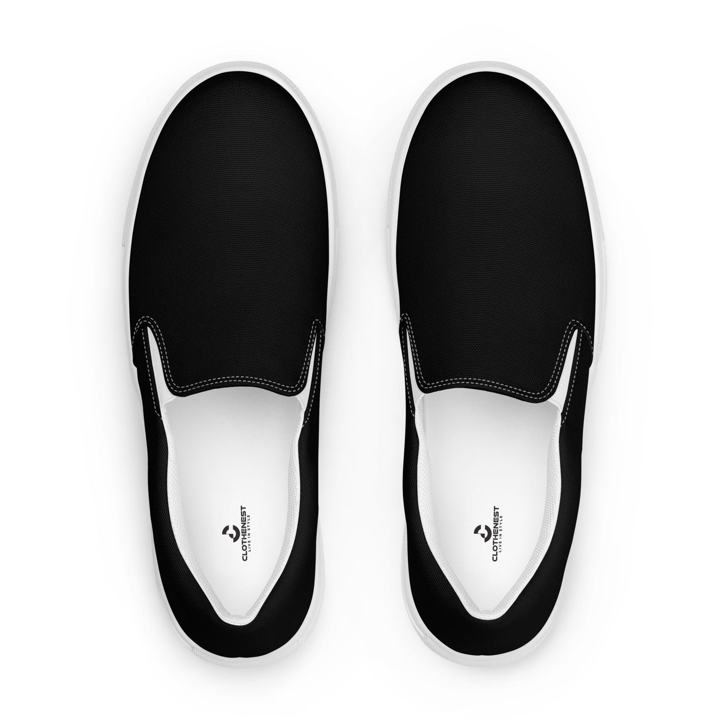 CanvasVibe Classics - ClotheNest