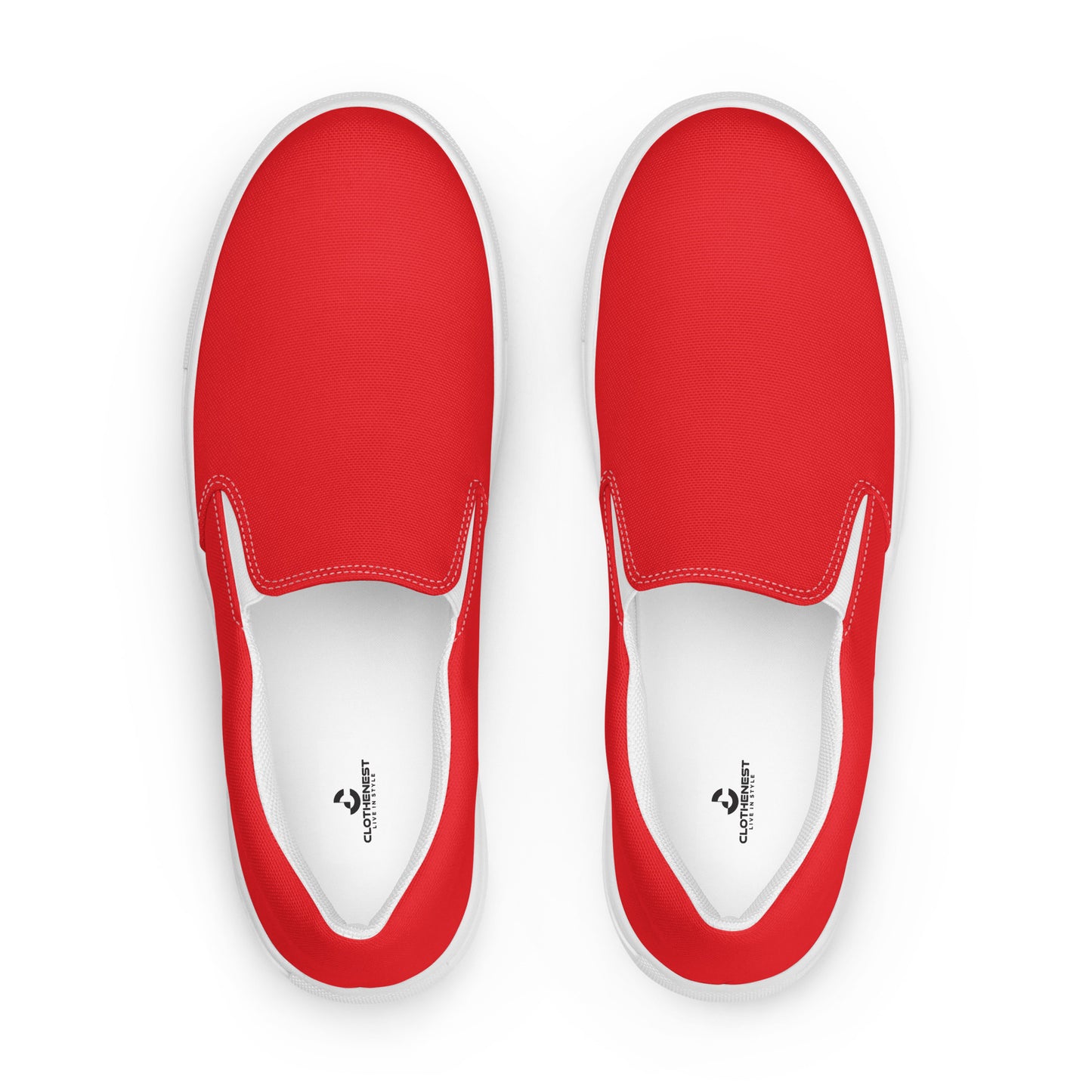 StreetFlex Stride Shoes - ClotheNest