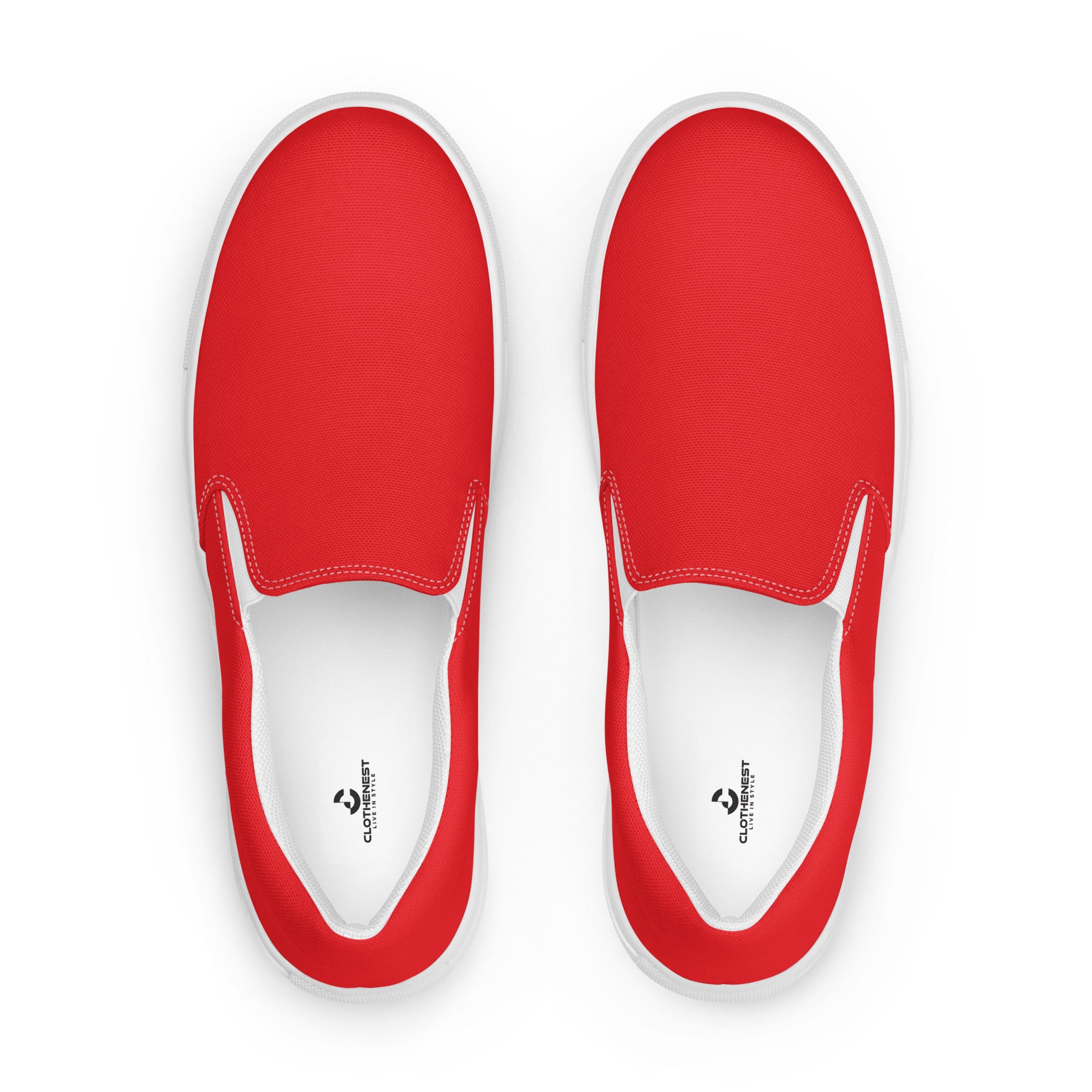StreetFlex Stride Shoes - ClotheNest