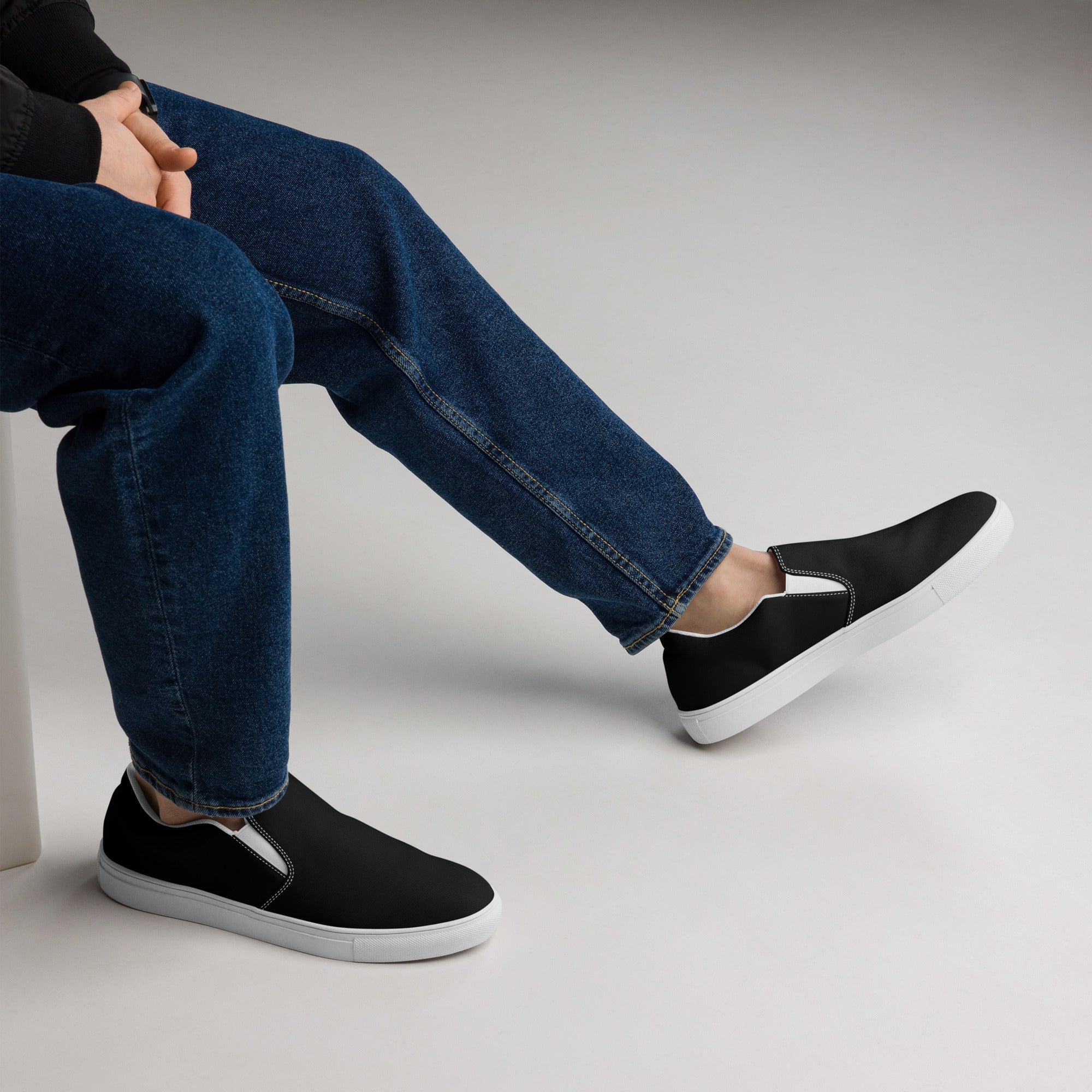 CanvasVibe Classics - ClotheNest