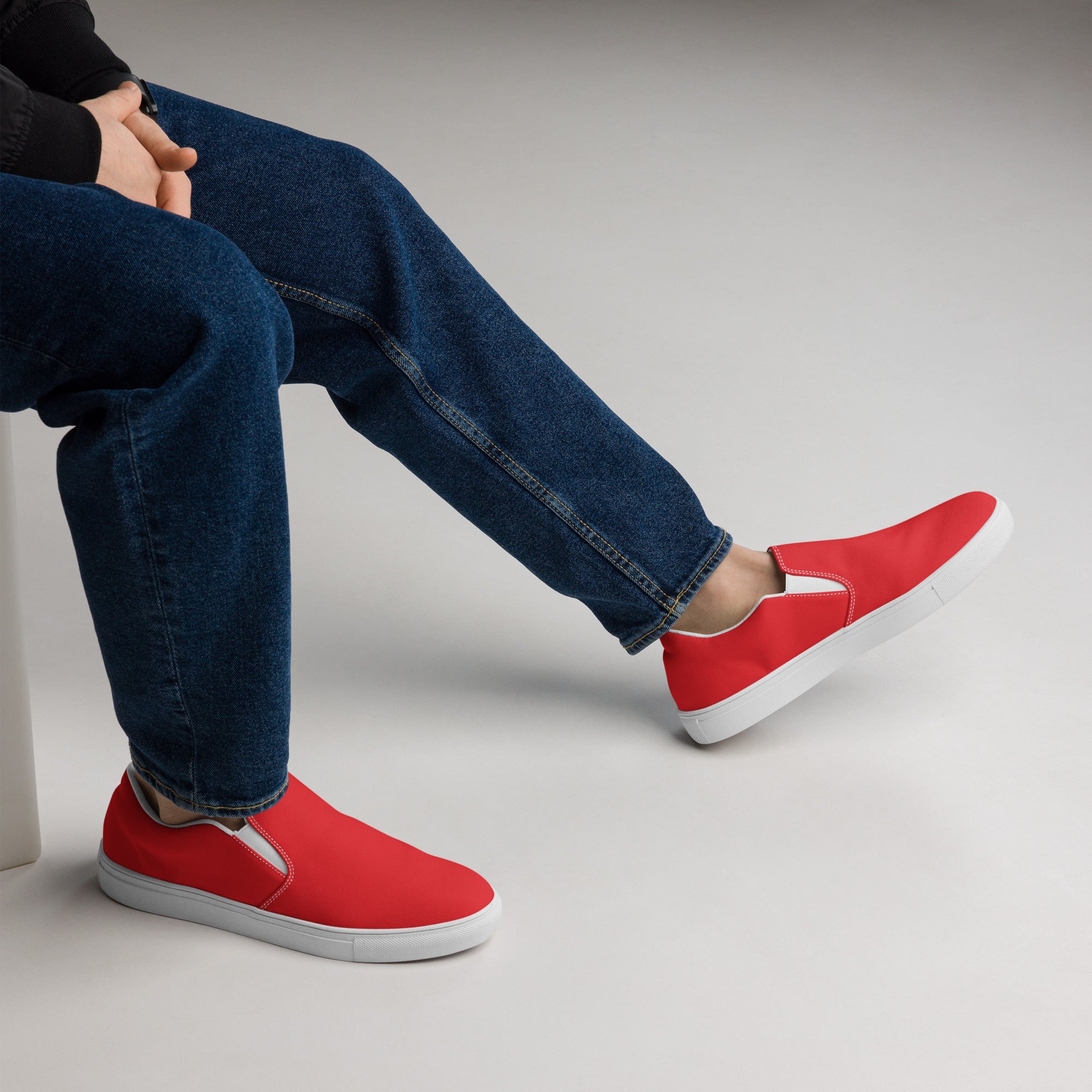 StreetFlex Stride Shoes - ClotheNest