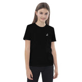 Organic Kids KindCotton Tee - ClotheNest