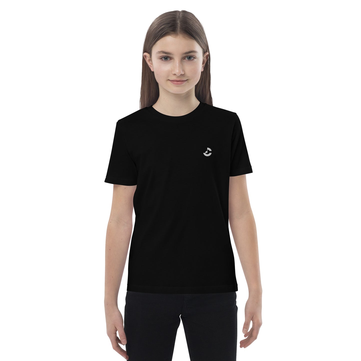 Organic Kids KindCotton Tee - ClotheNest