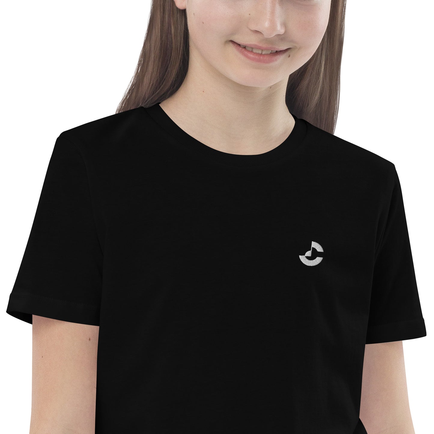 Organic Kids KindCotton Tee - ClotheNest
