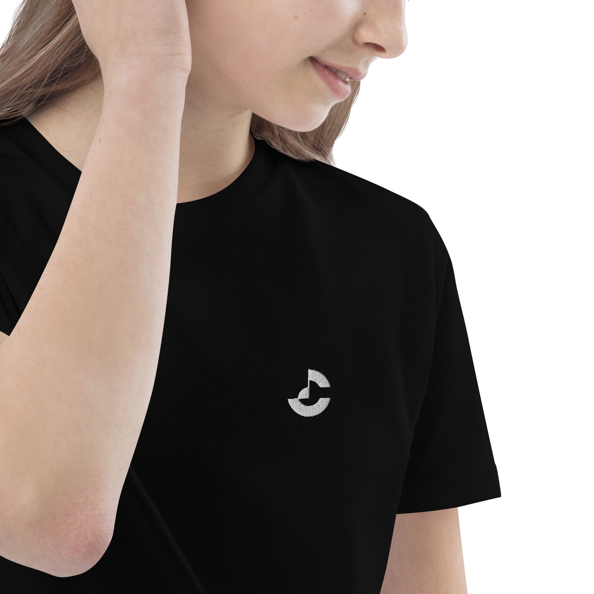 Organic Kids KindCotton Tee - ClotheNest