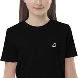 Organic Kids KindCotton Tee - ClotheNest