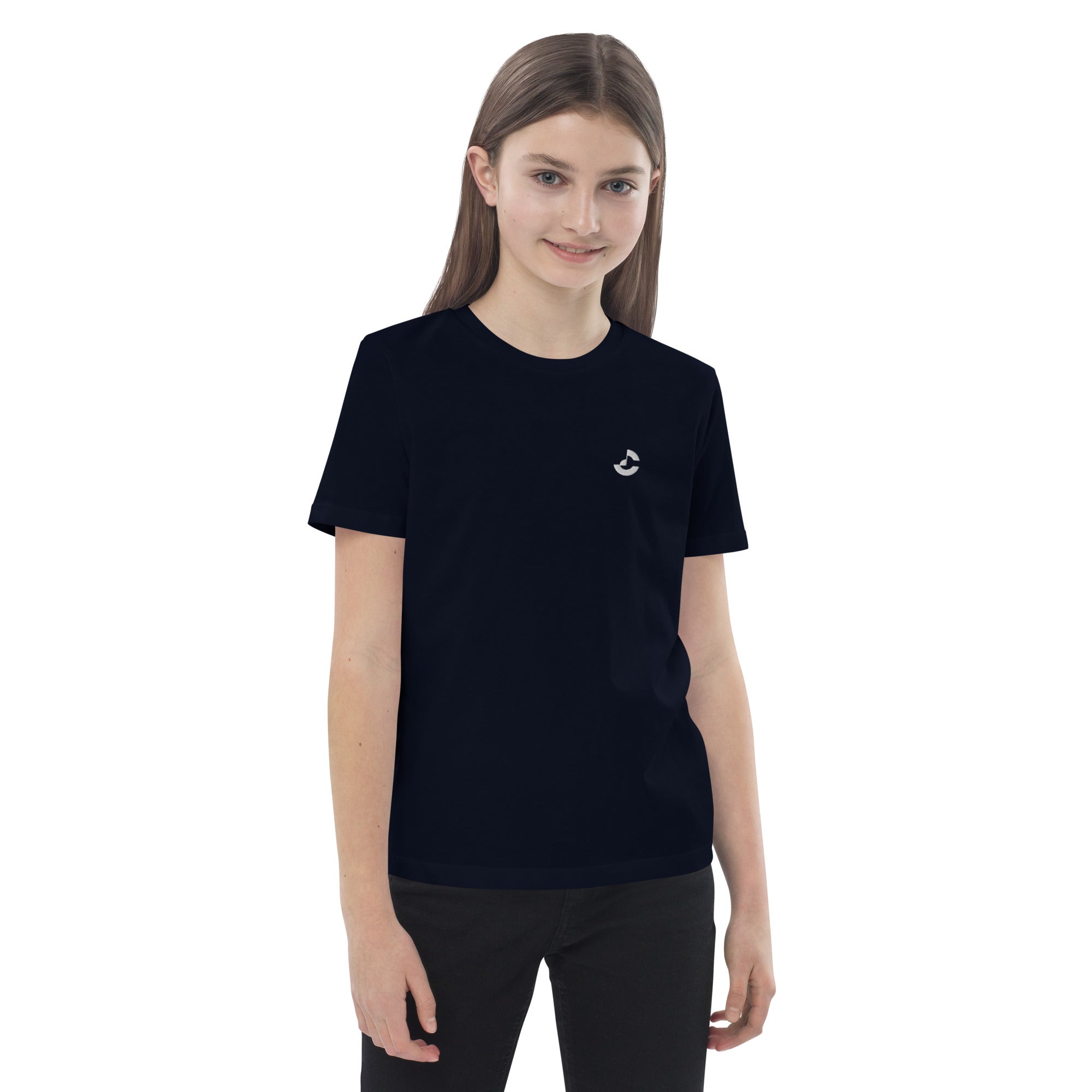 Organic Cotton Kids NatureNest Tee - ClotheNest