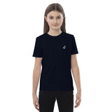 Organic Cotton Kids NatureNest Tee - ClotheNest