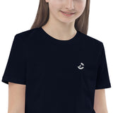Organic Cotton Kids NatureNest Tee - ClotheNest