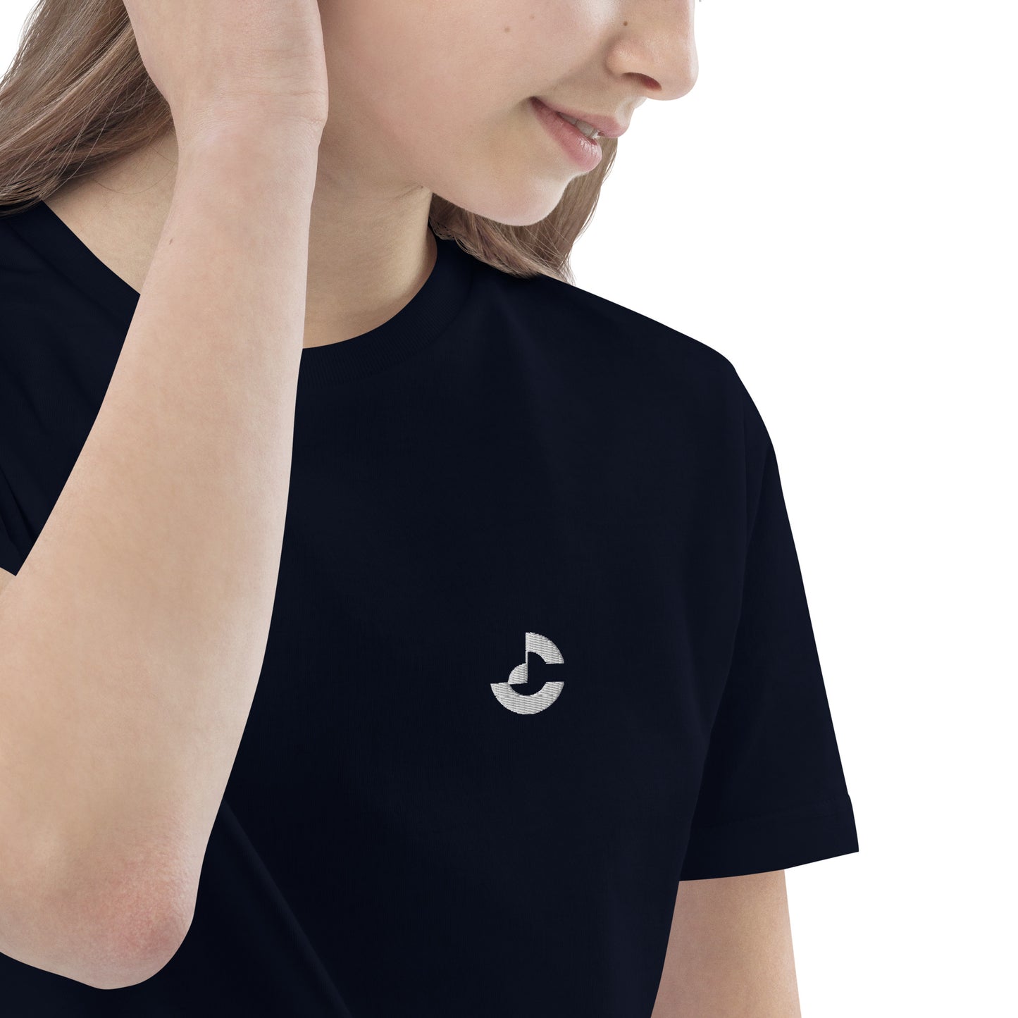 Organic Cotton Kids NatureNest Tee - ClotheNest
