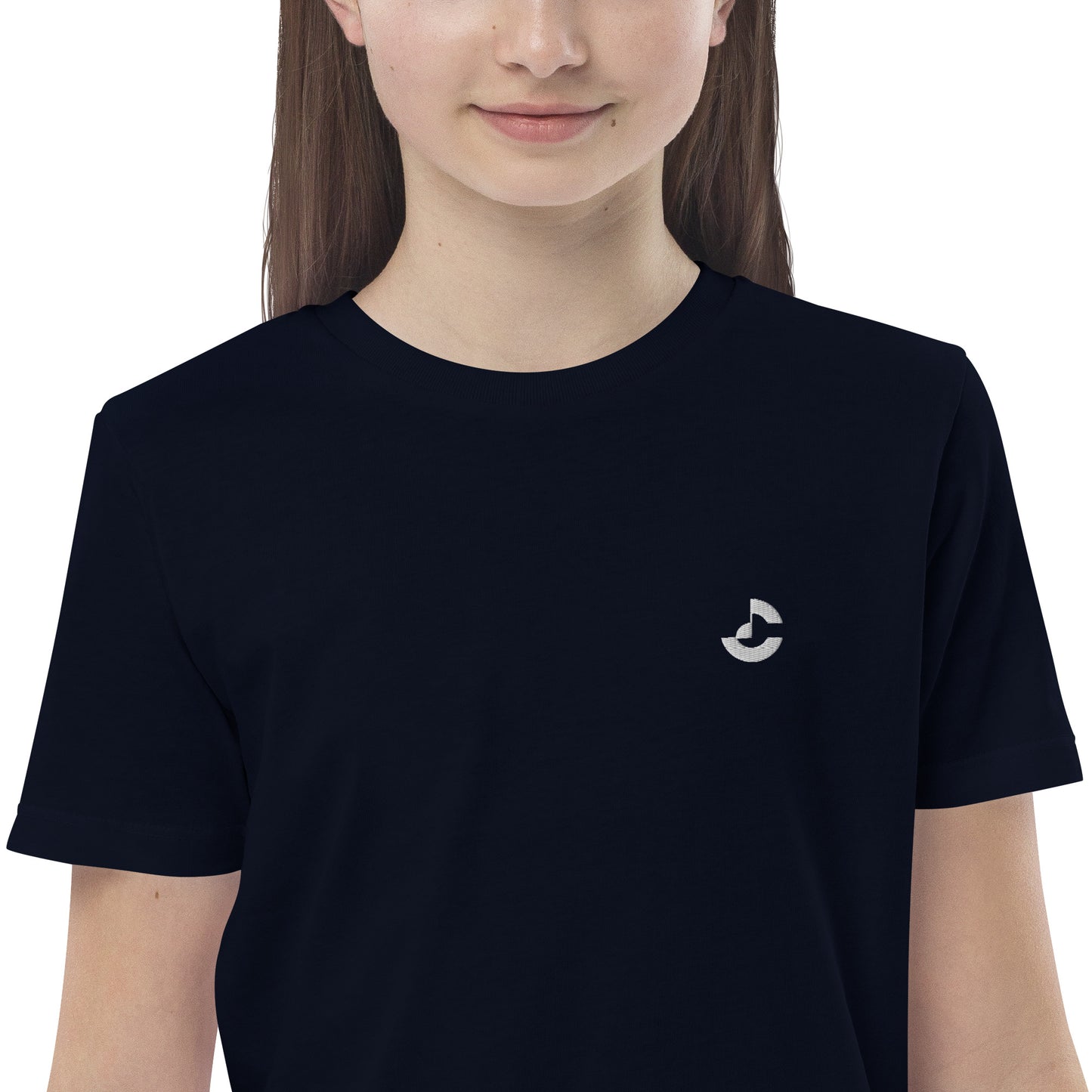 Organic Cotton Kids NatureNest Tee - ClotheNest