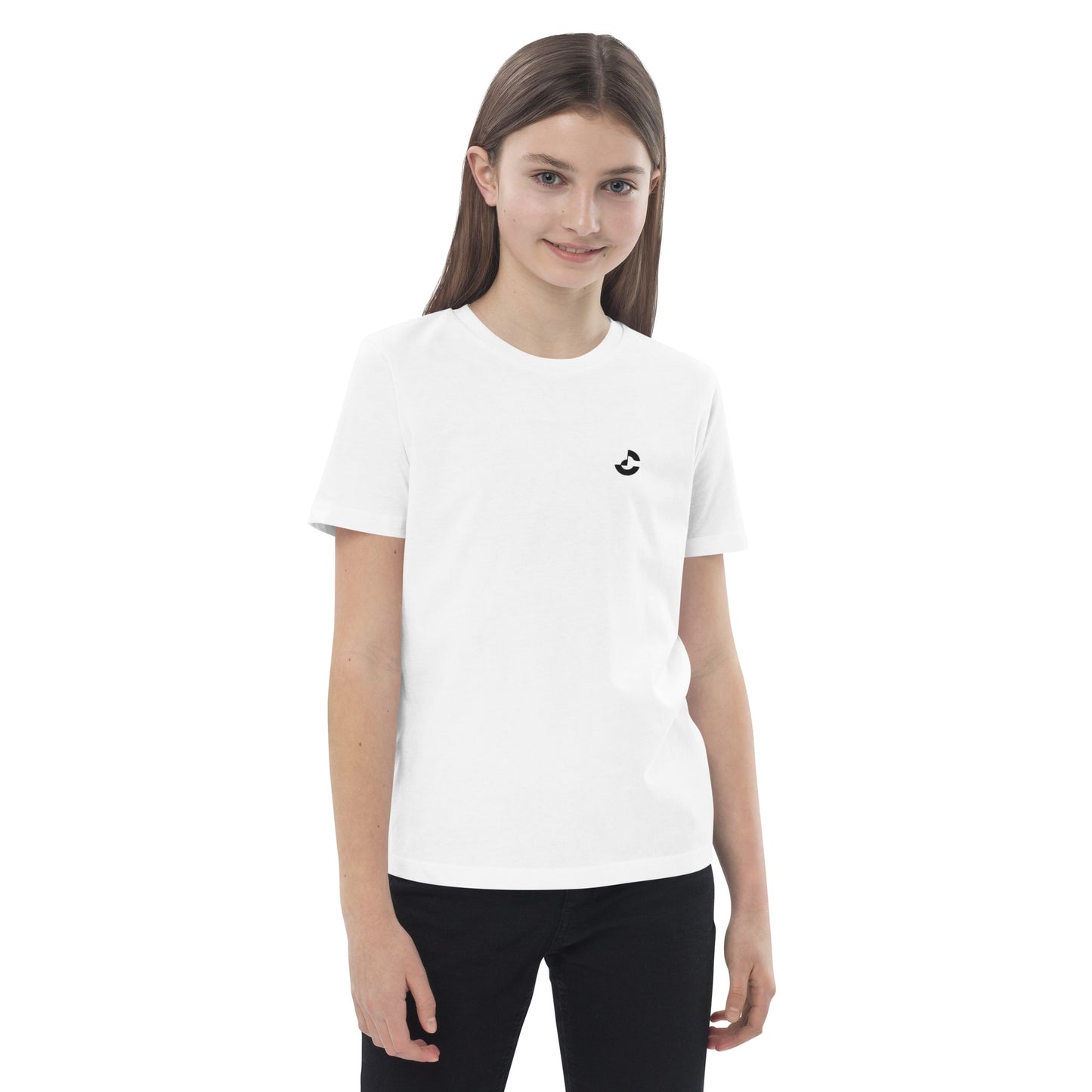 Organic Cotton Kids LittleLeaf Tee - ClotheNest
