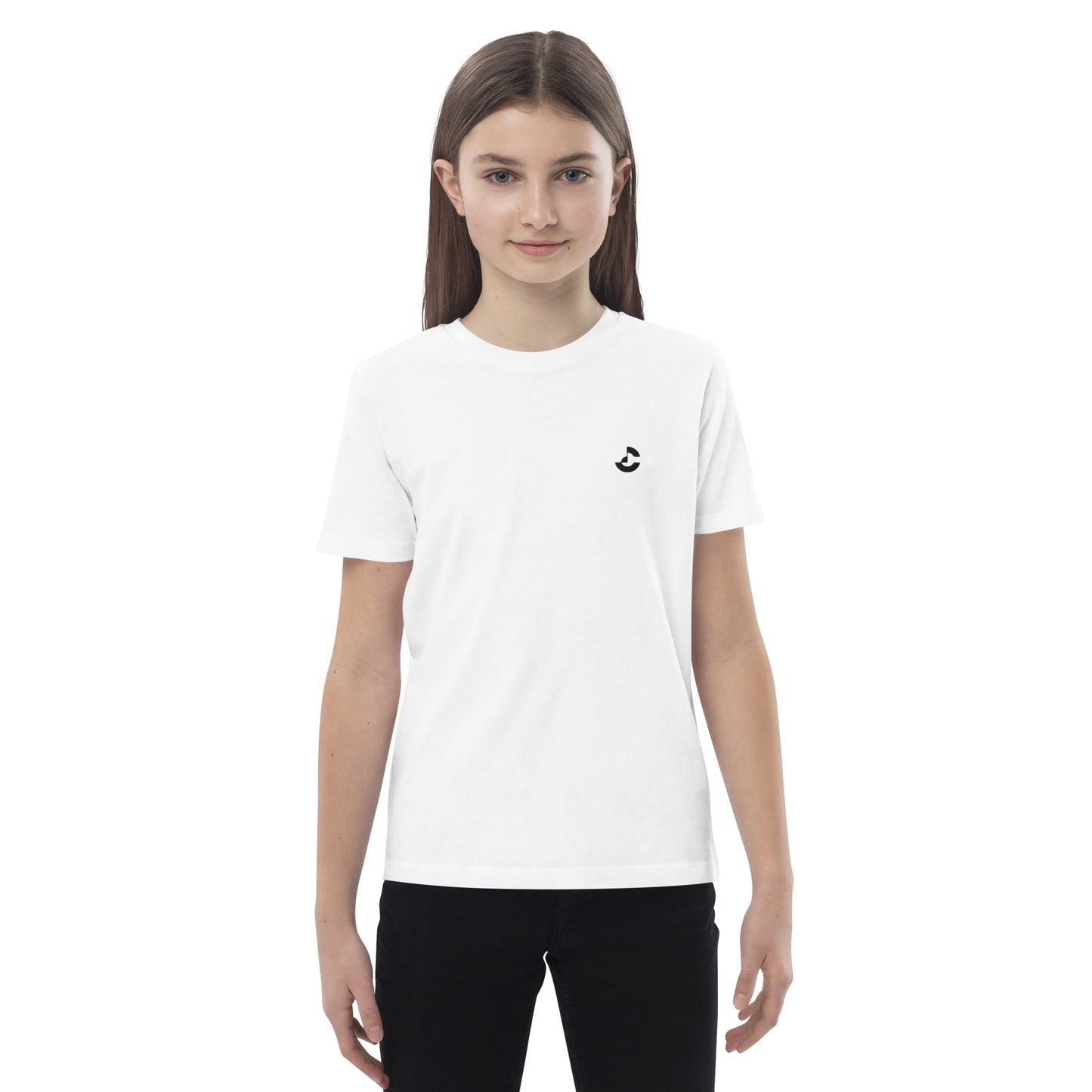 Organic Cotton Kids LittleLeaf Tee - ClotheNest