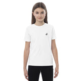 Organic Cotton Kids LittleLeaf Tee - ClotheNest