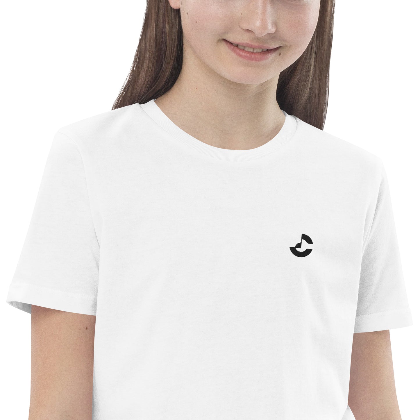 Organic Cotton Kids LittleLeaf Tee - ClotheNest