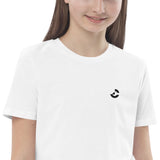 Organic Cotton Kids LittleLeaf Tee - ClotheNest
