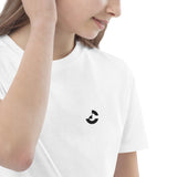 Organic Cotton Kids LittleLeaf Tee - ClotheNest